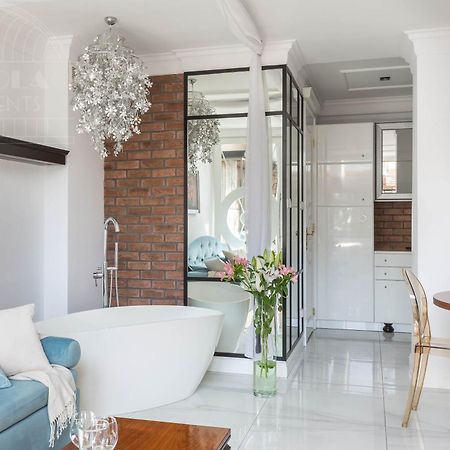 Cozy City Center Apartments Pilsudskiego 11 크라쿠프 외부 사진