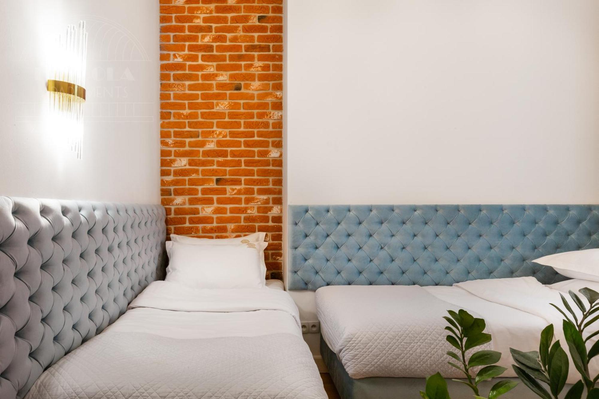 Cozy City Center Apartments Pilsudskiego 11 크라쿠프 외부 사진