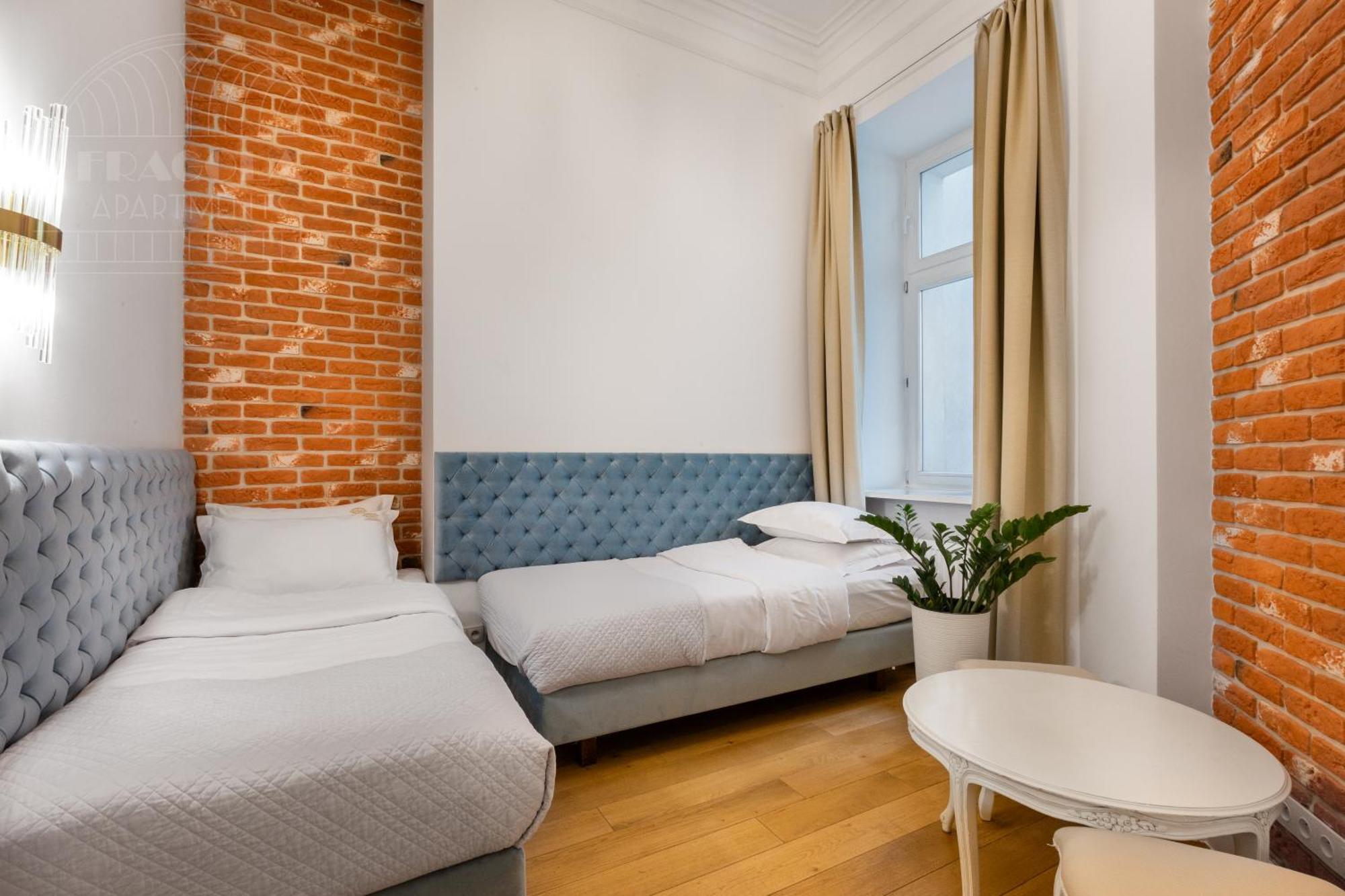 Cozy City Center Apartments Pilsudskiego 11 크라쿠프 외부 사진