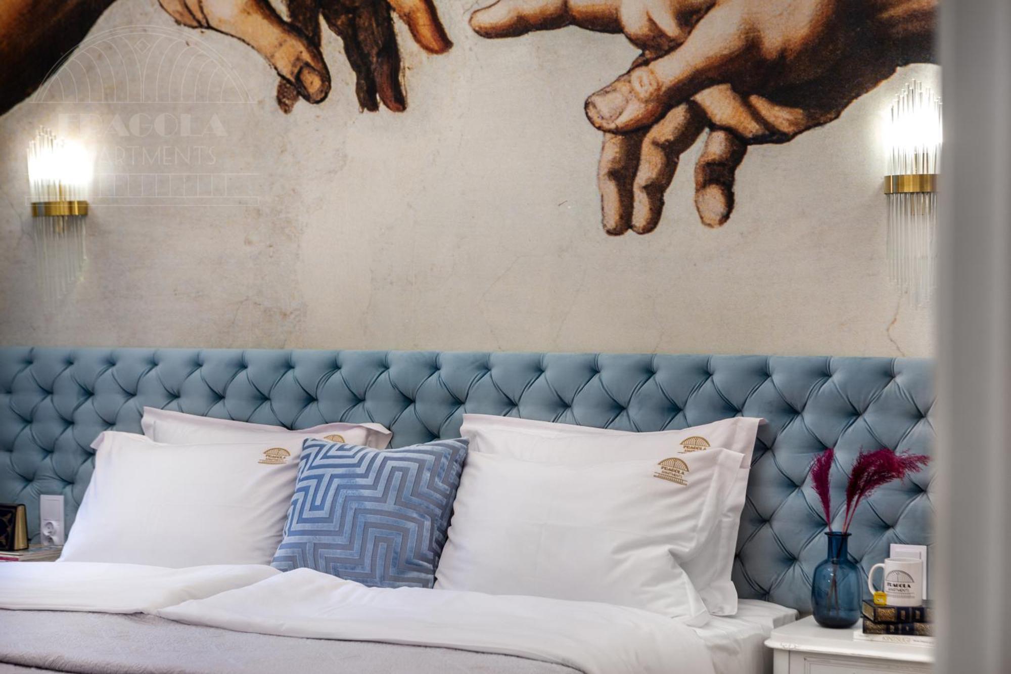 Cozy City Center Apartments Pilsudskiego 11 크라쿠프 외부 사진