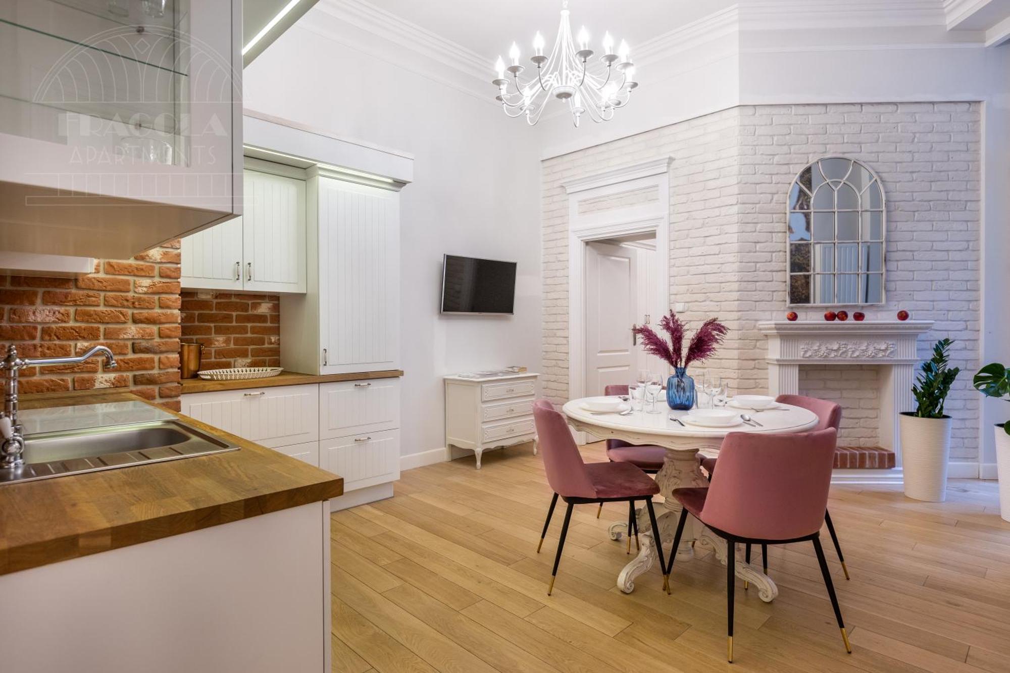 Cozy City Center Apartments Pilsudskiego 11 크라쿠프 외부 사진
