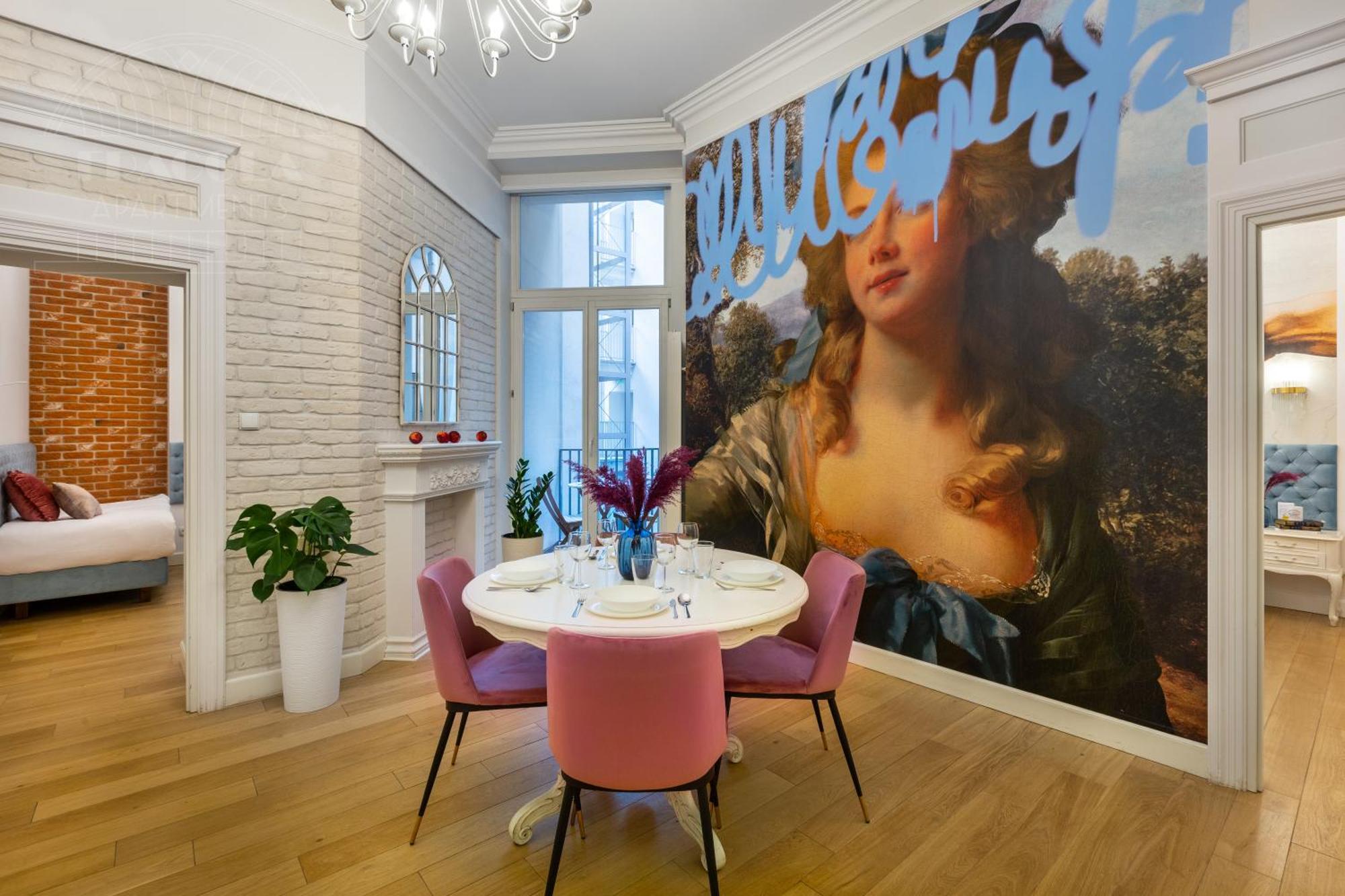 Cozy City Center Apartments Pilsudskiego 11 크라쿠프 외부 사진
