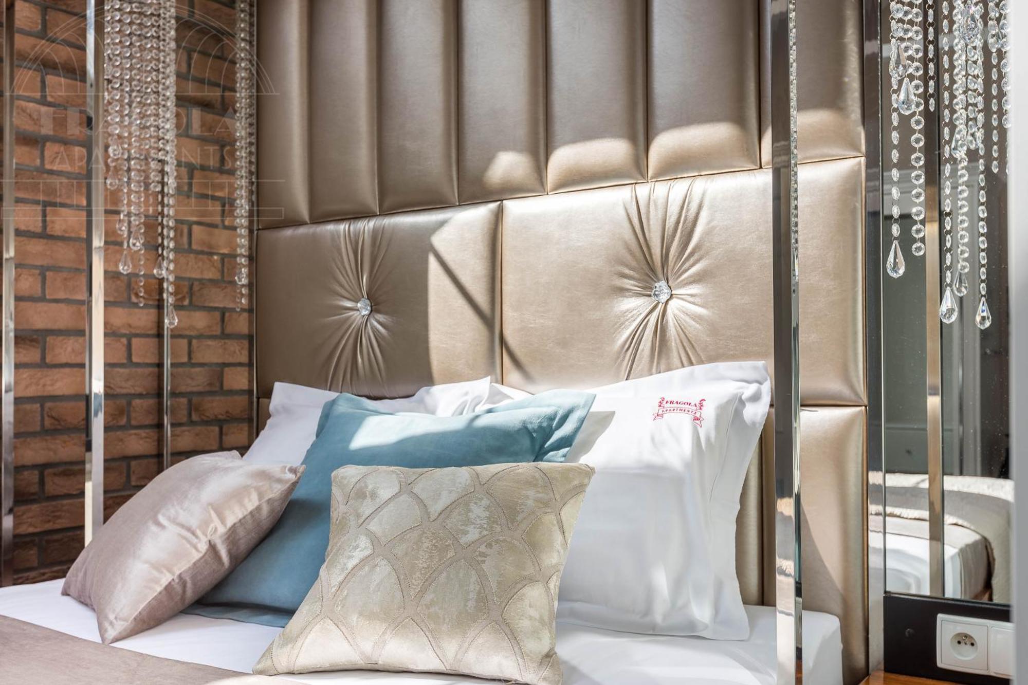 Cozy City Center Apartments Pilsudskiego 11 크라쿠프 외부 사진