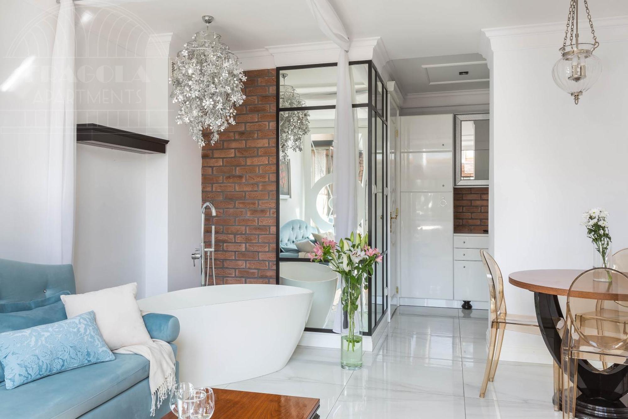 Cozy City Center Apartments Pilsudskiego 11 크라쿠프 외부 사진