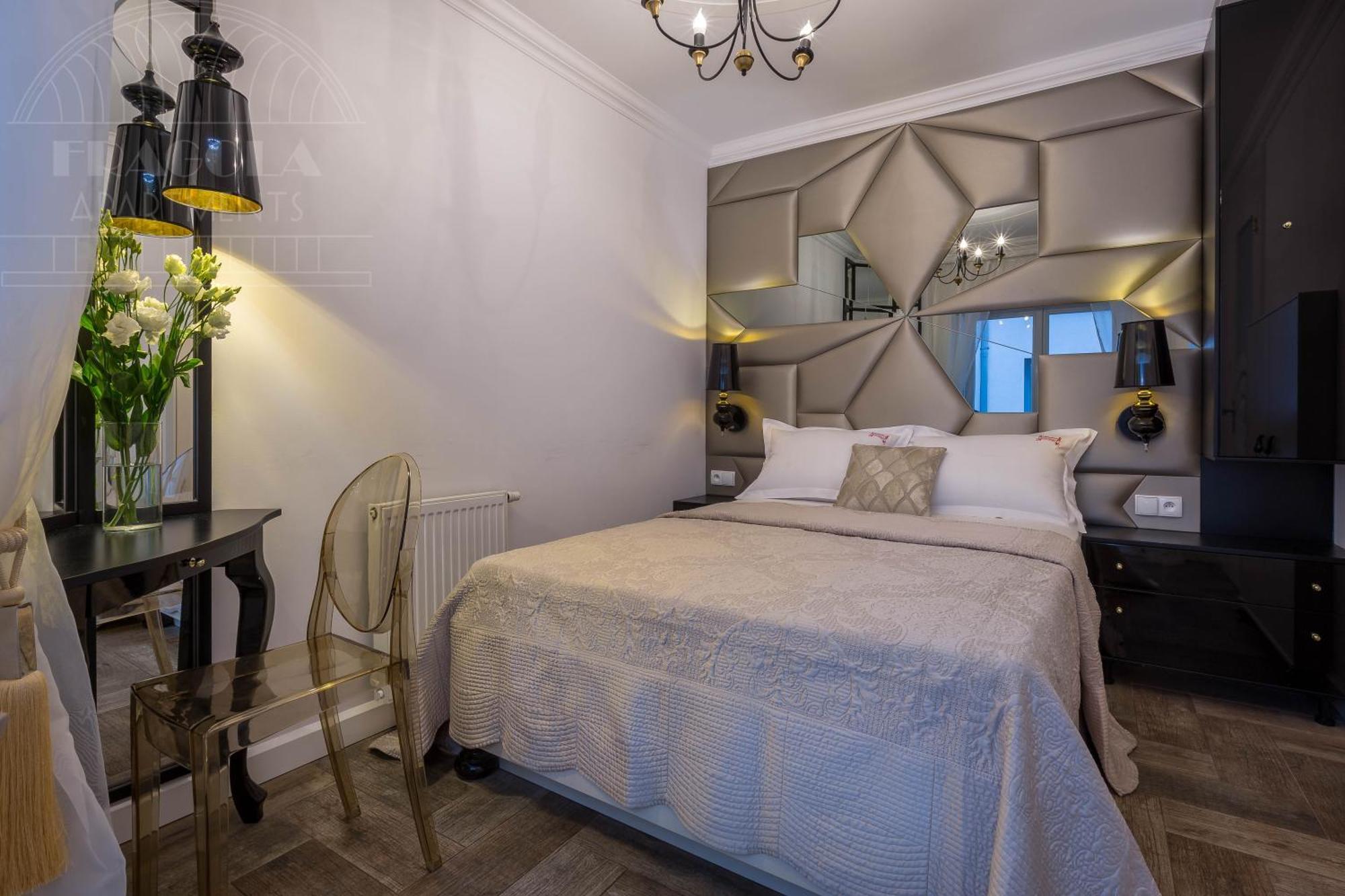 Cozy City Center Apartments Pilsudskiego 11 크라쿠프 외부 사진