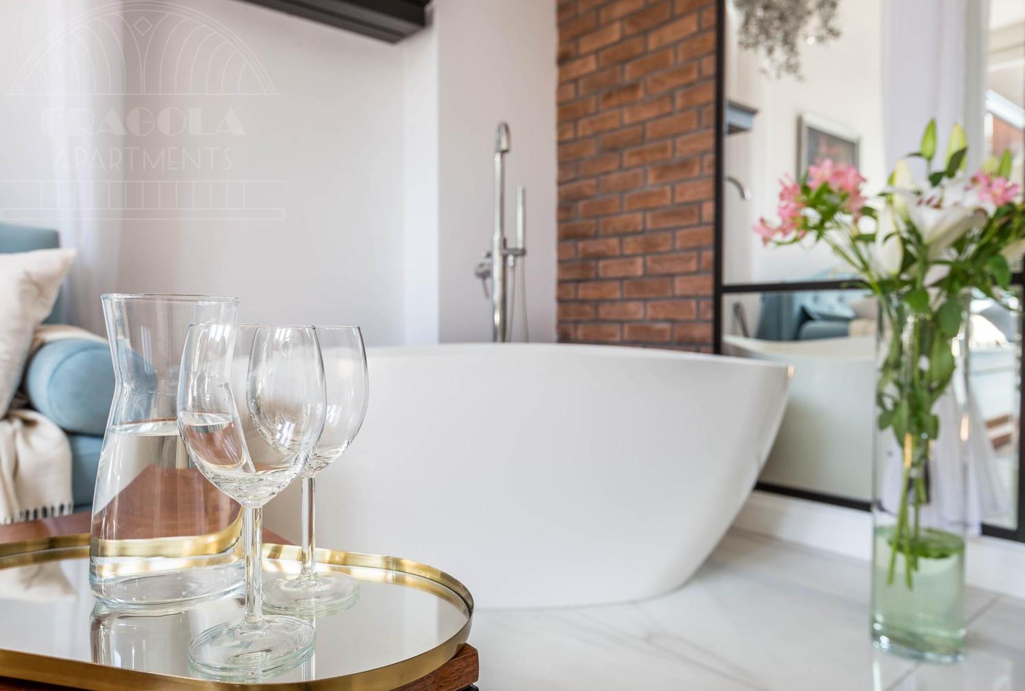 Cozy City Center Apartments Pilsudskiego 11 크라쿠프 외부 사진