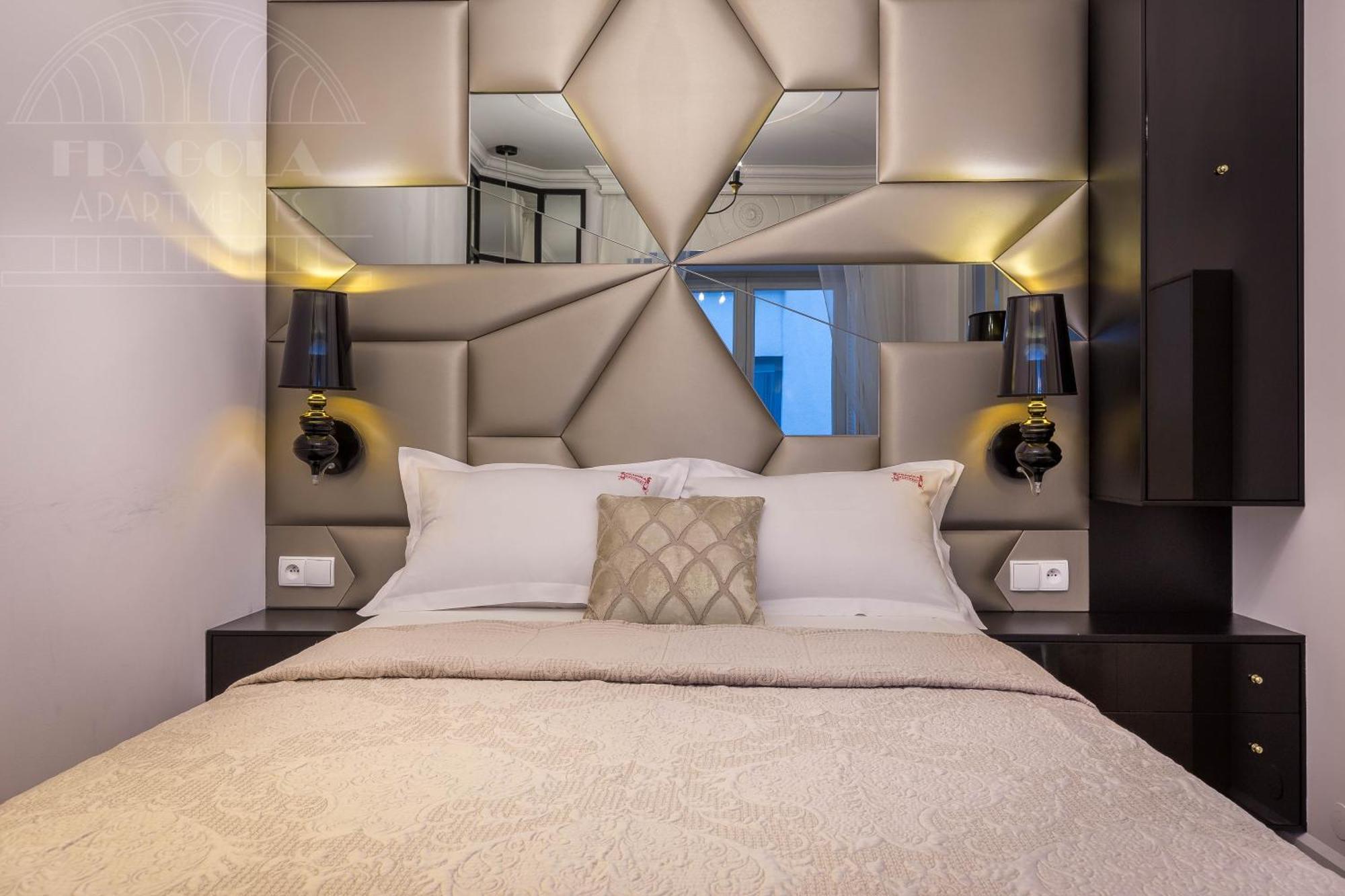 Cozy City Center Apartments Pilsudskiego 11 크라쿠프 외부 사진