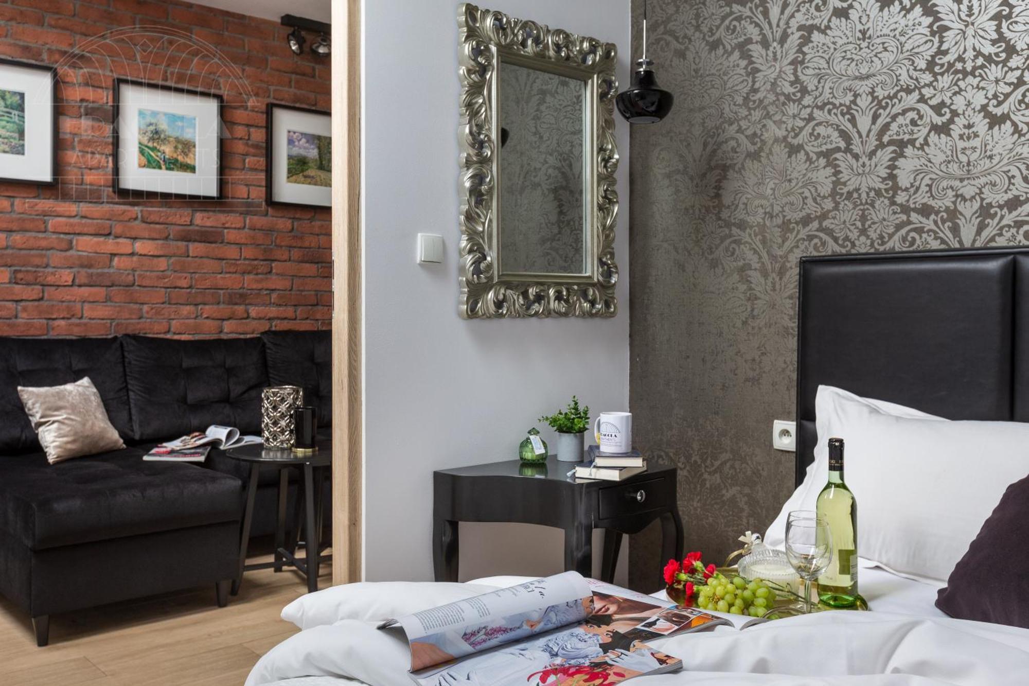 Cozy City Center Apartments Pilsudskiego 11 크라쿠프 외부 사진