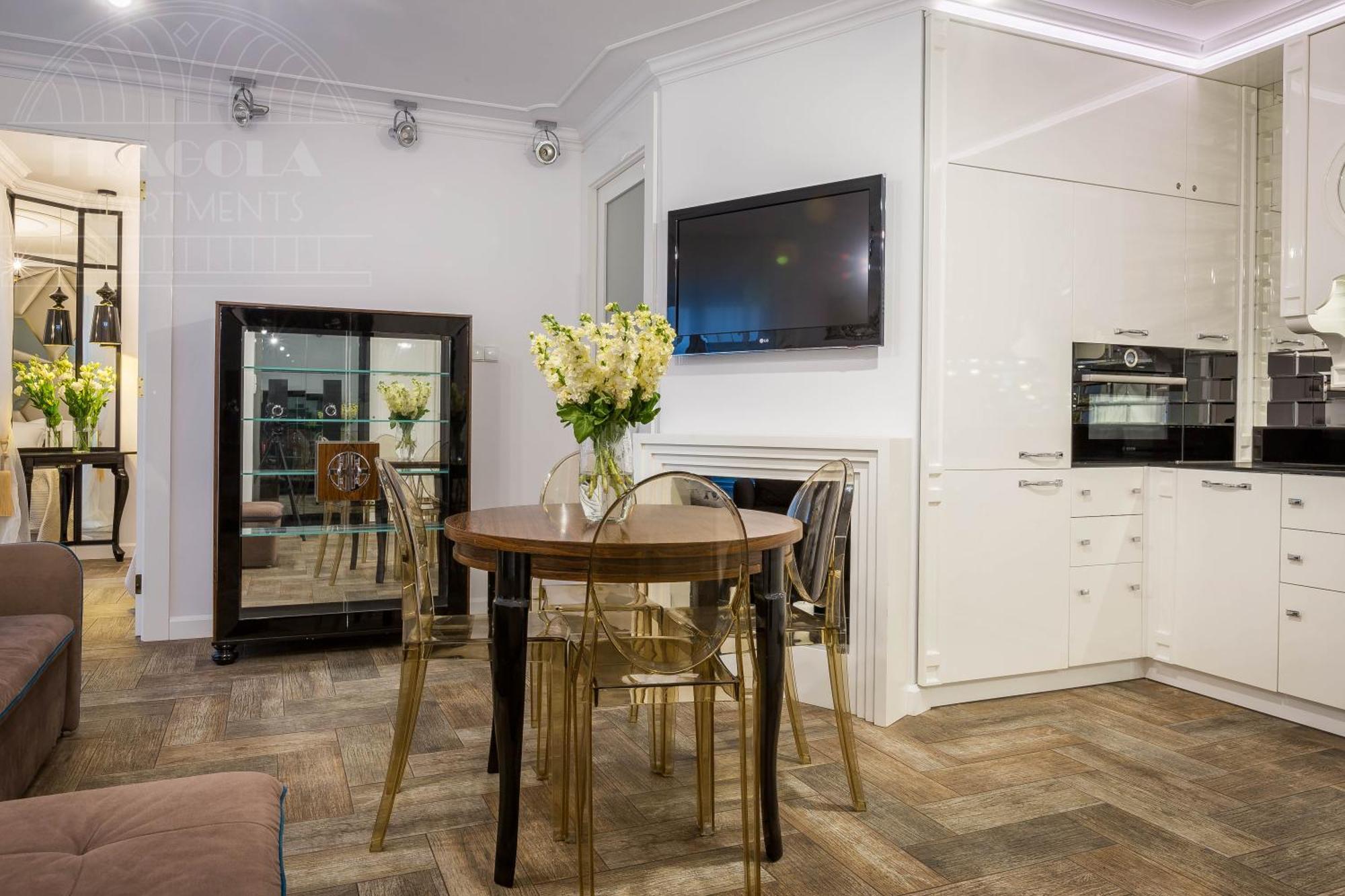 Cozy City Center Apartments Pilsudskiego 11 크라쿠프 외부 사진
